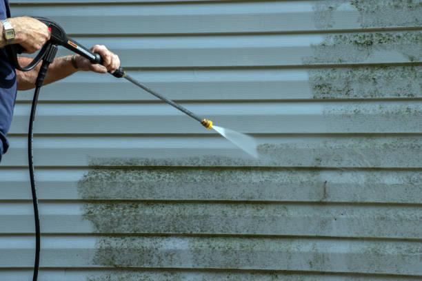 Reliable Center, TX  Pressure Washing Services Solutions