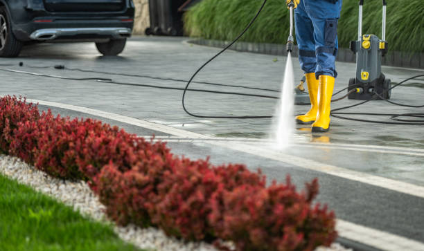 Concrete Sealing in Center, TX