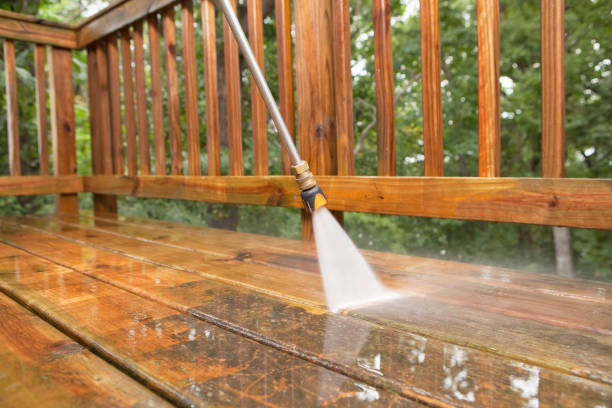 Reliable Center, TX  Pressure Washing Services Solutions